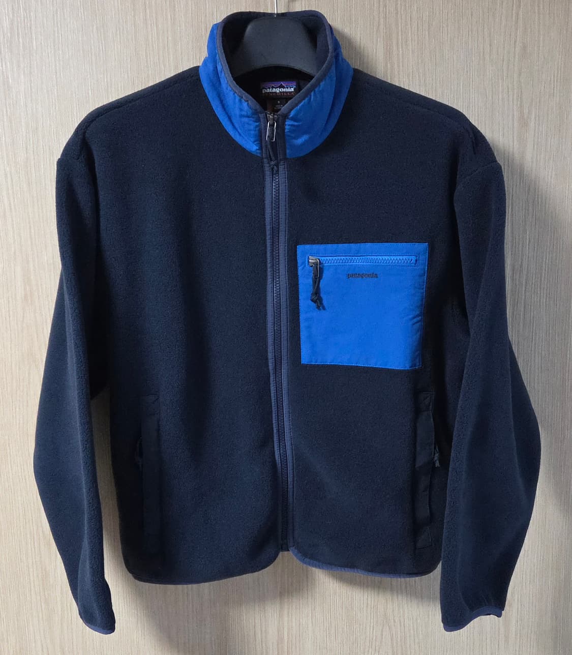 (착샷) 파타고니아 신칠라 우먼즈  상품이미지2