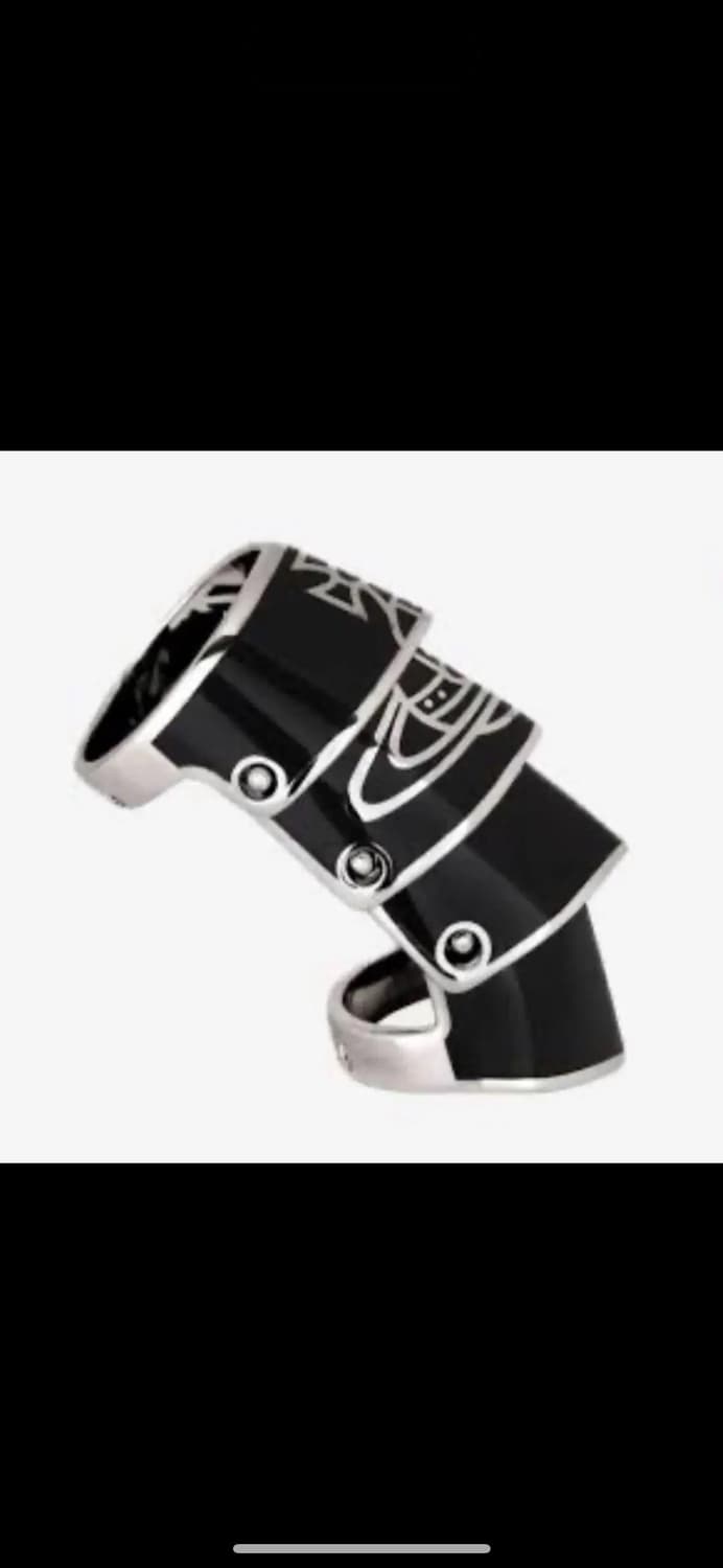 나나 비비안 아머링 m,l 삽니다!!  상품이미지1