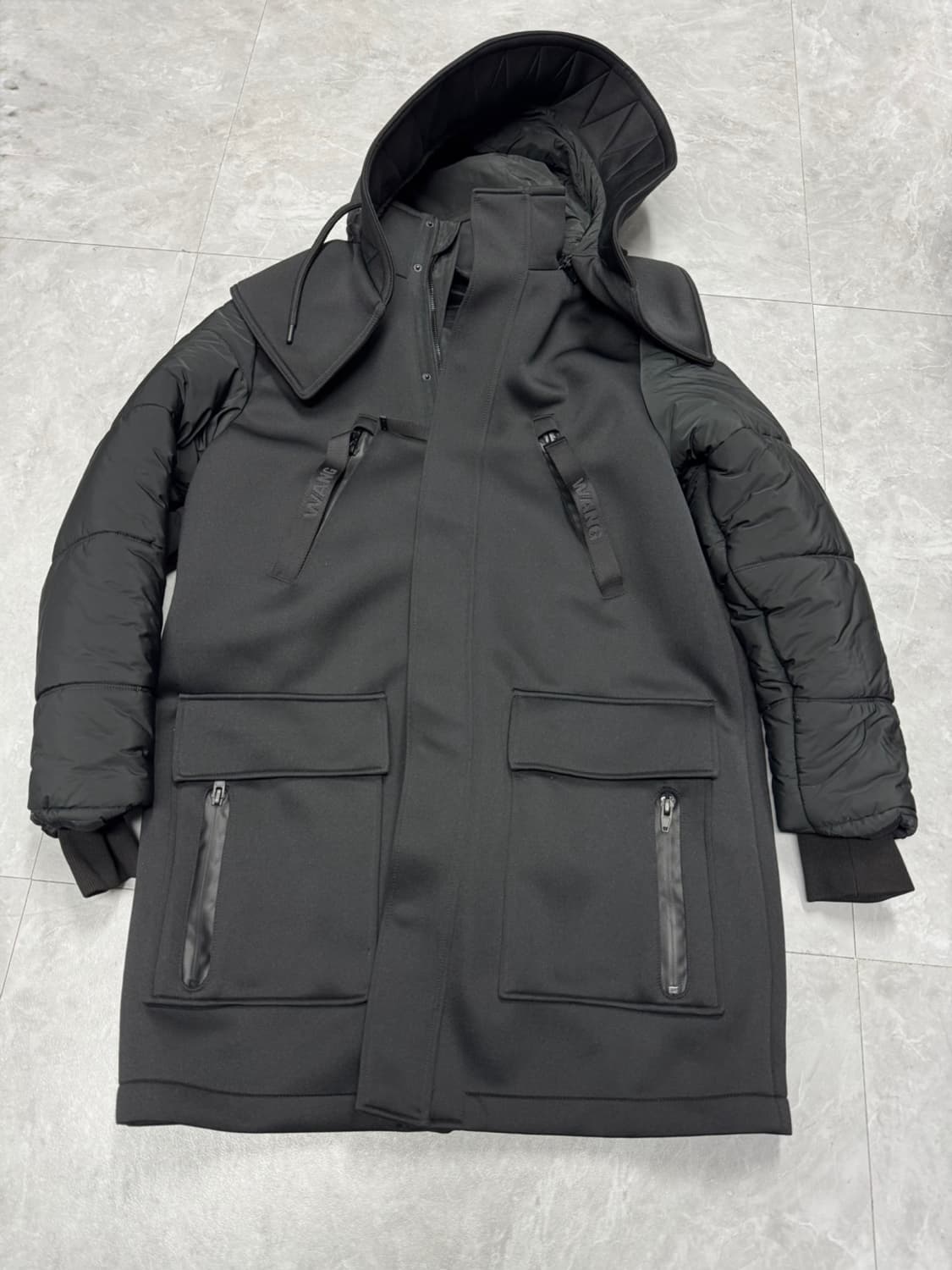 알렉산더 왕 X H&M 상품이미지1