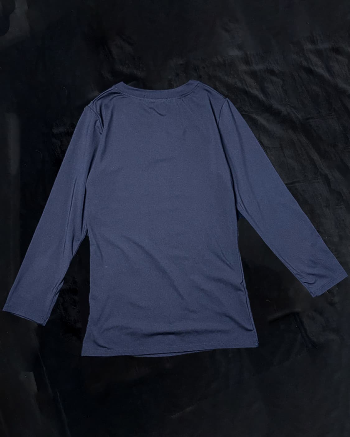 일본빈티지 KHARIS ANGEL 브이넥 롱슬리브 상품이미지2