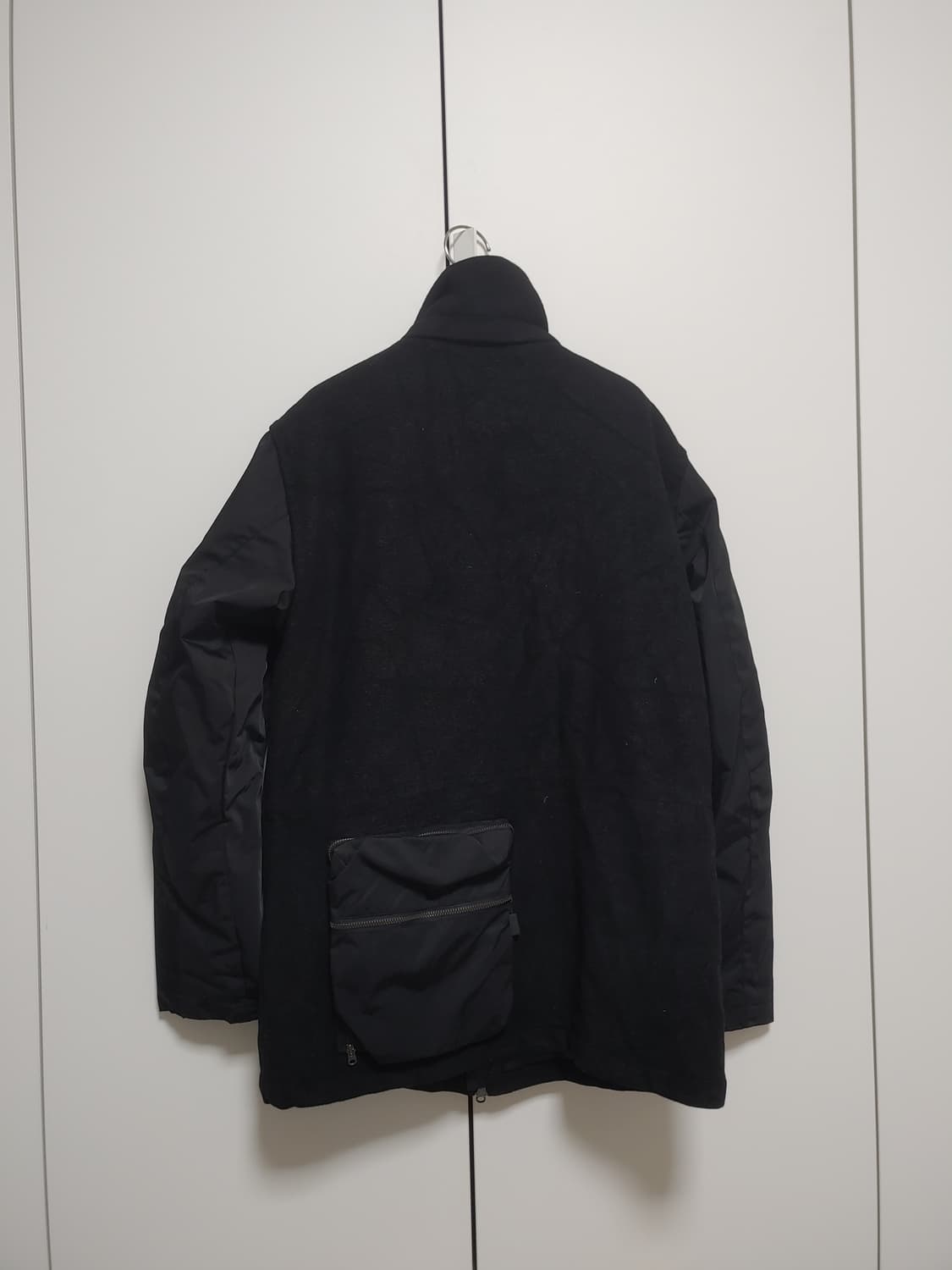 코오롱  남성자켓-100사이즈 상품이미지4