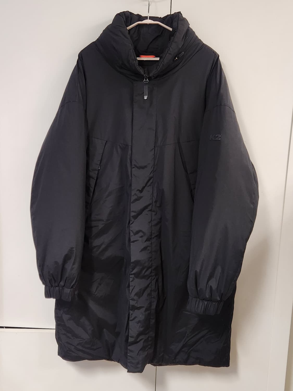 K2 씬에어 구스패딩 110 상품이미지1