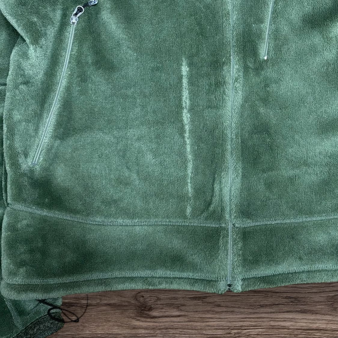 Patagonia R4 Regulator Fleece Jacket 상품이미지3