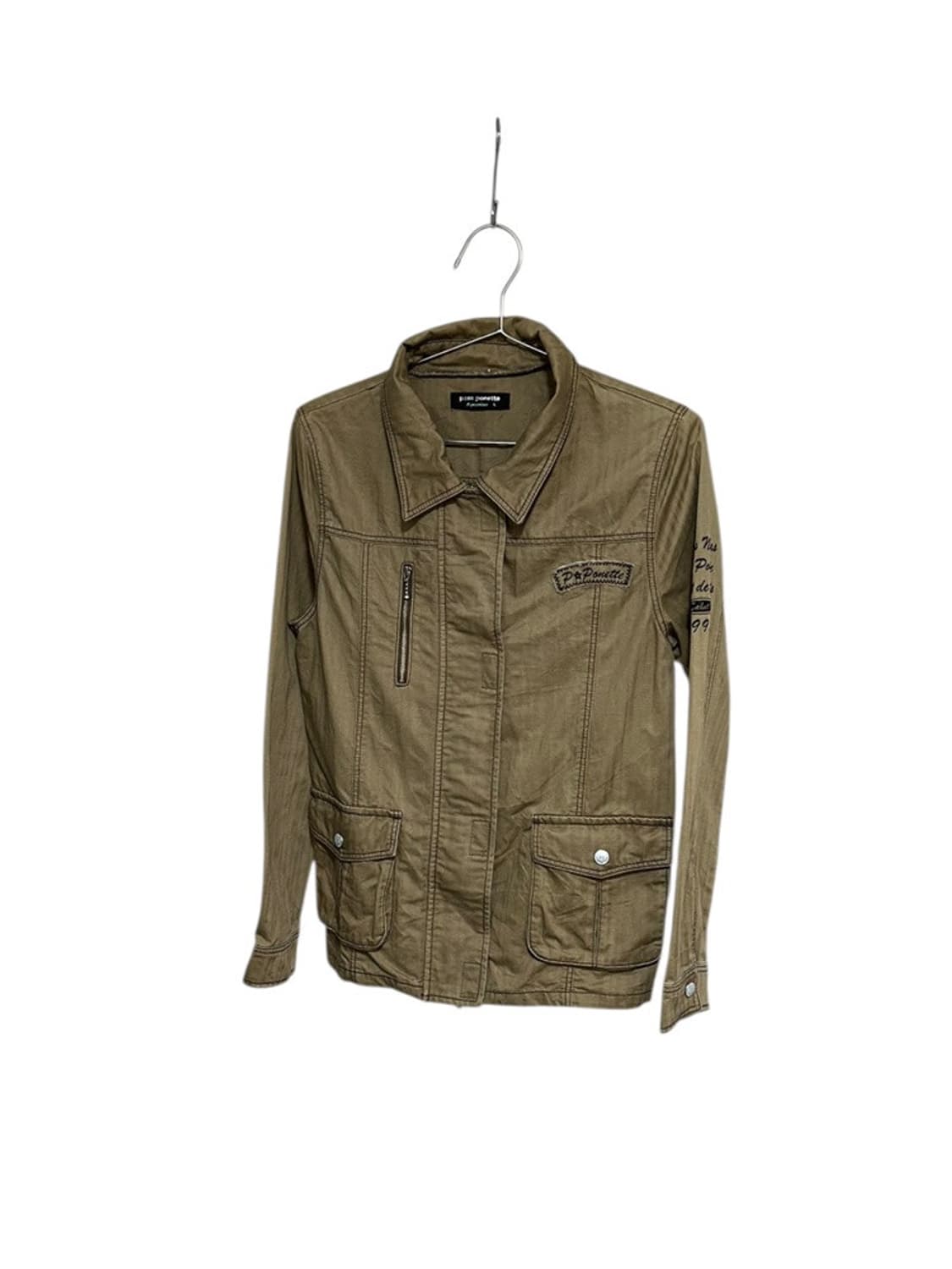 vtg jacket 상품이미지1