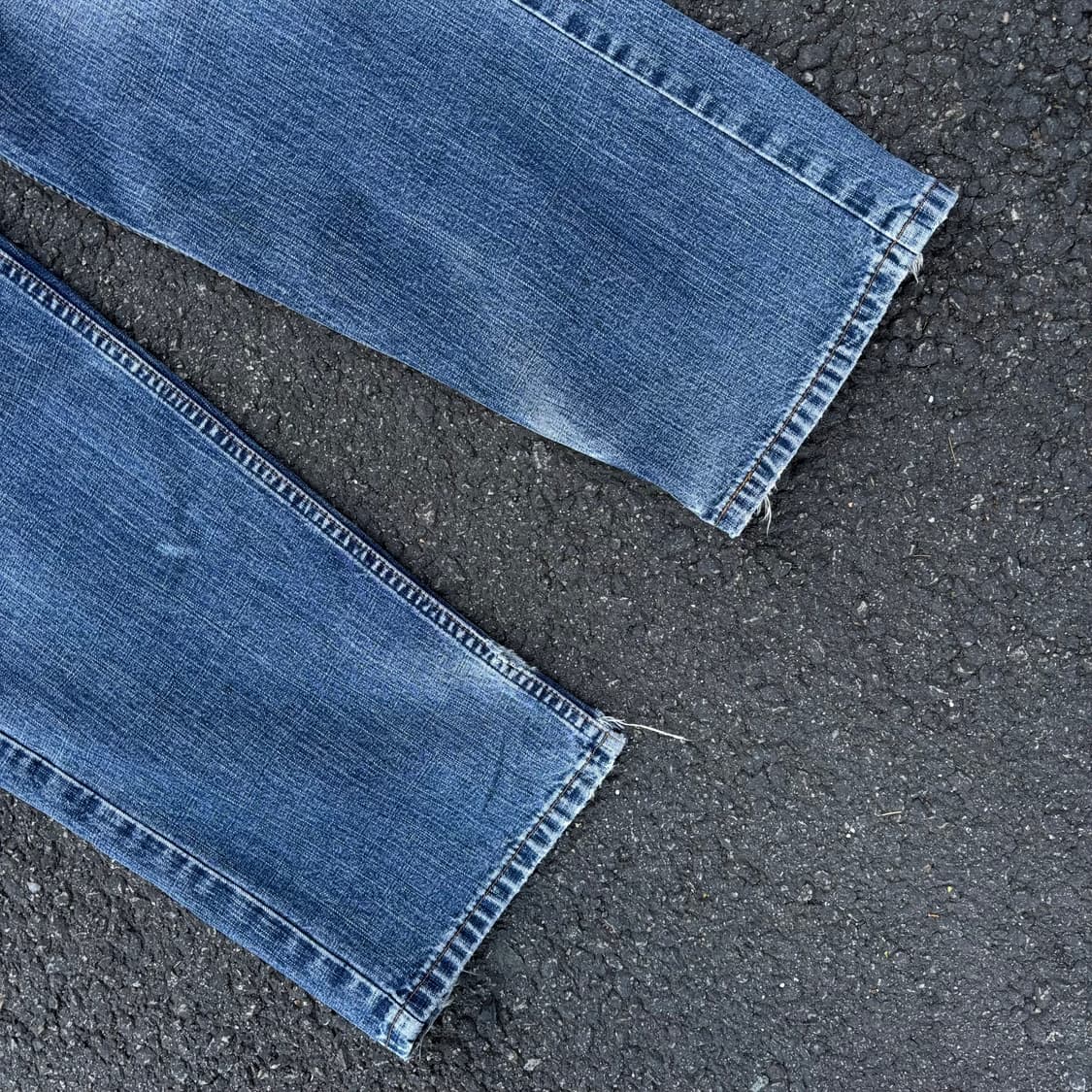 00년대 리바이스 569 루즈 스트레이트 상품이미지8