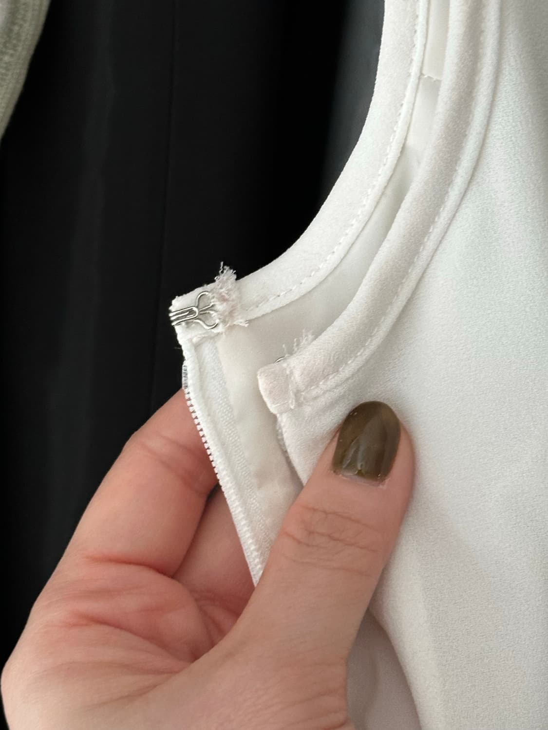 버뮬라 프릴탑 M사이즈 상품이미지4