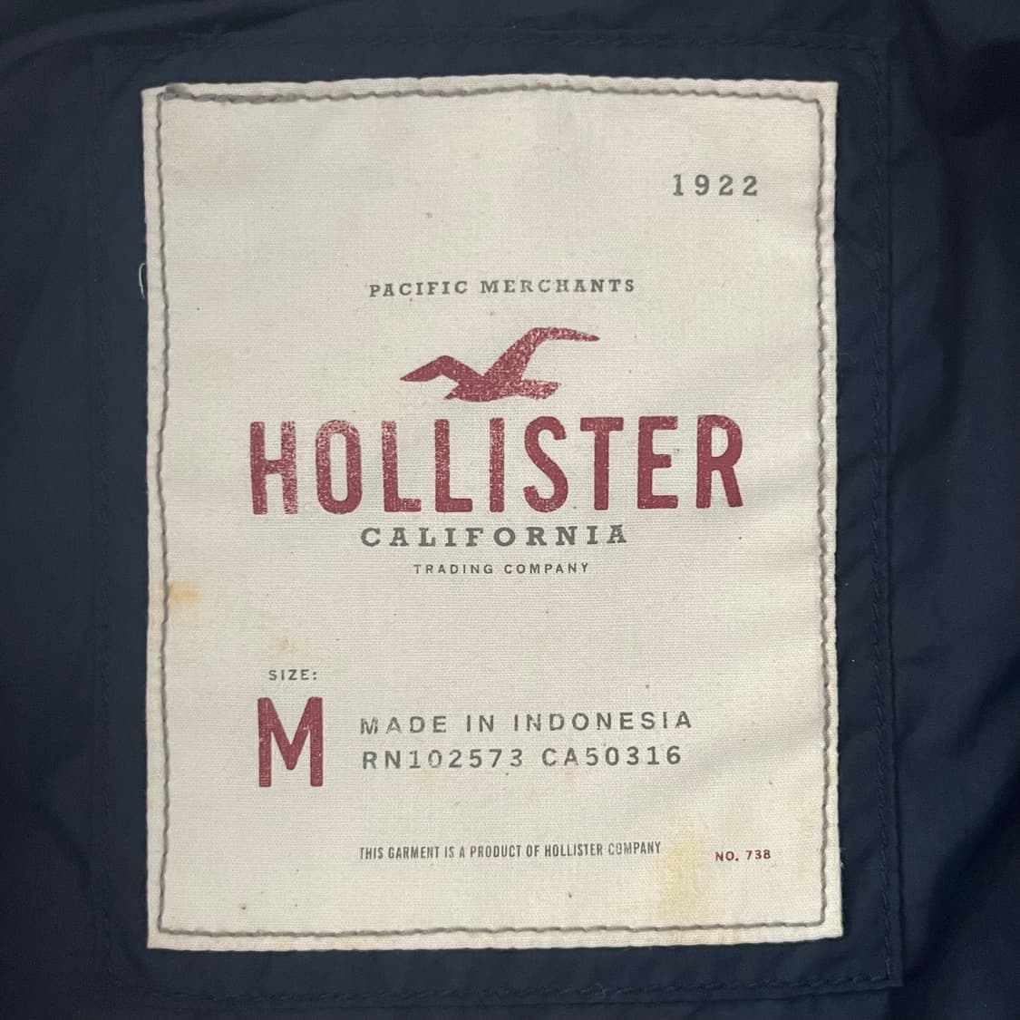 puffer jacket 상품이미지8