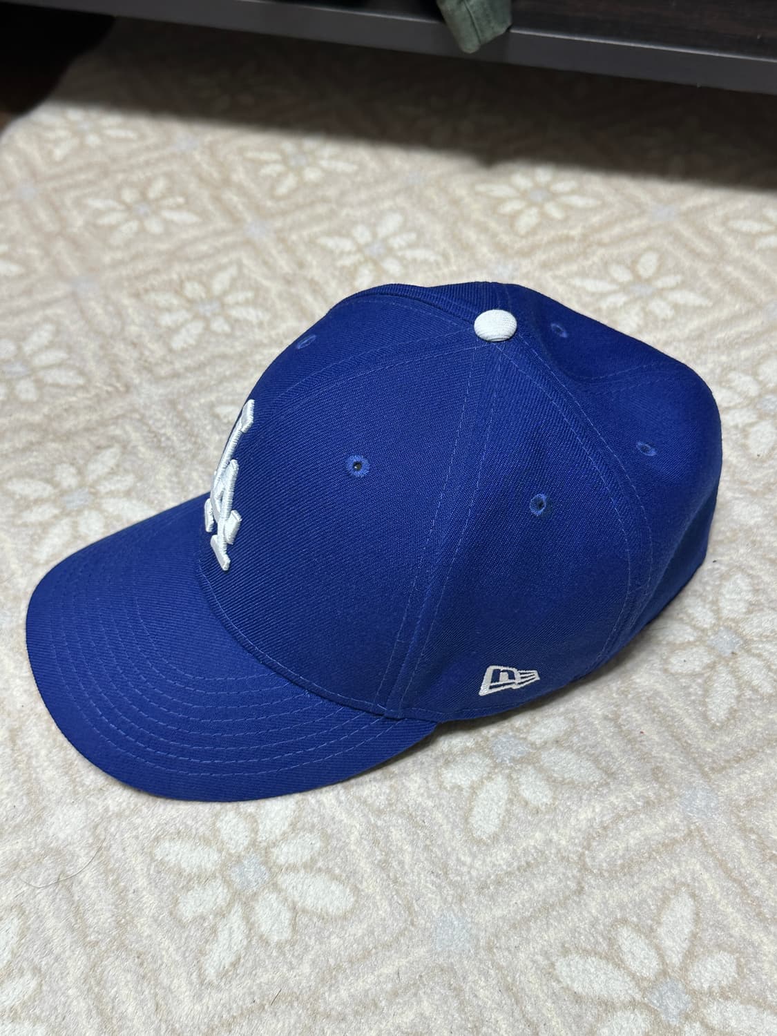 뉴에라 59fifty 프리커브드 58.7 상품이미지2