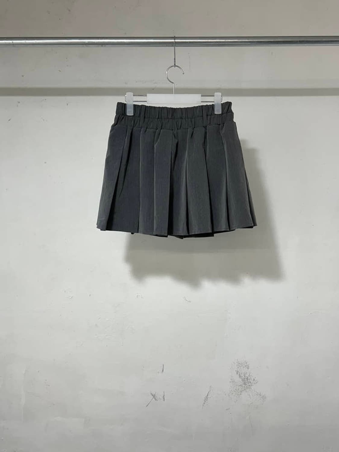 vtg skirt 상품이미지5