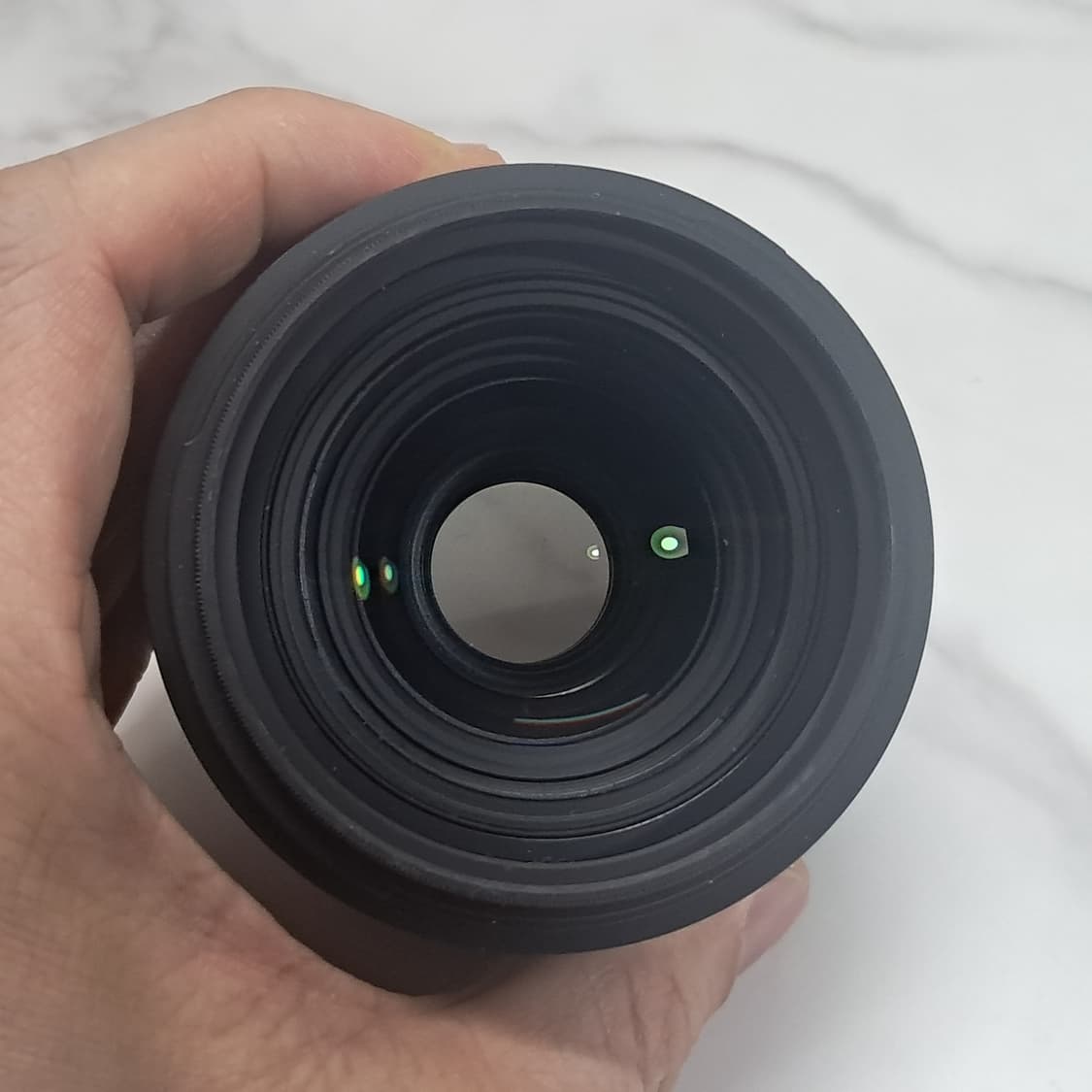 시그마 단렌즈 30mm F1.4 EX DC HSM 캐논 상품이미지4