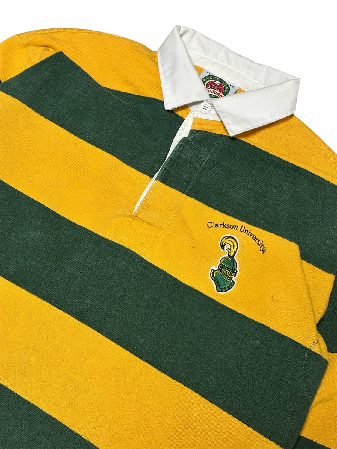 바바리안 스포츠웨어 럭비티 XL 상품이미지2