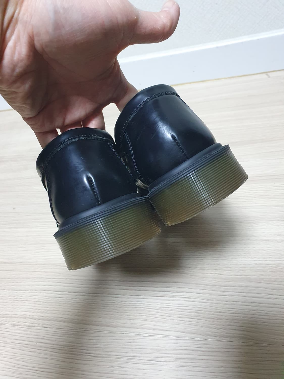 닥터마틴 아드리안 로퍼 260 상품이미지6