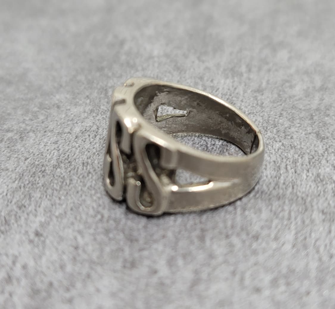 BOSS ring 상품이미지4