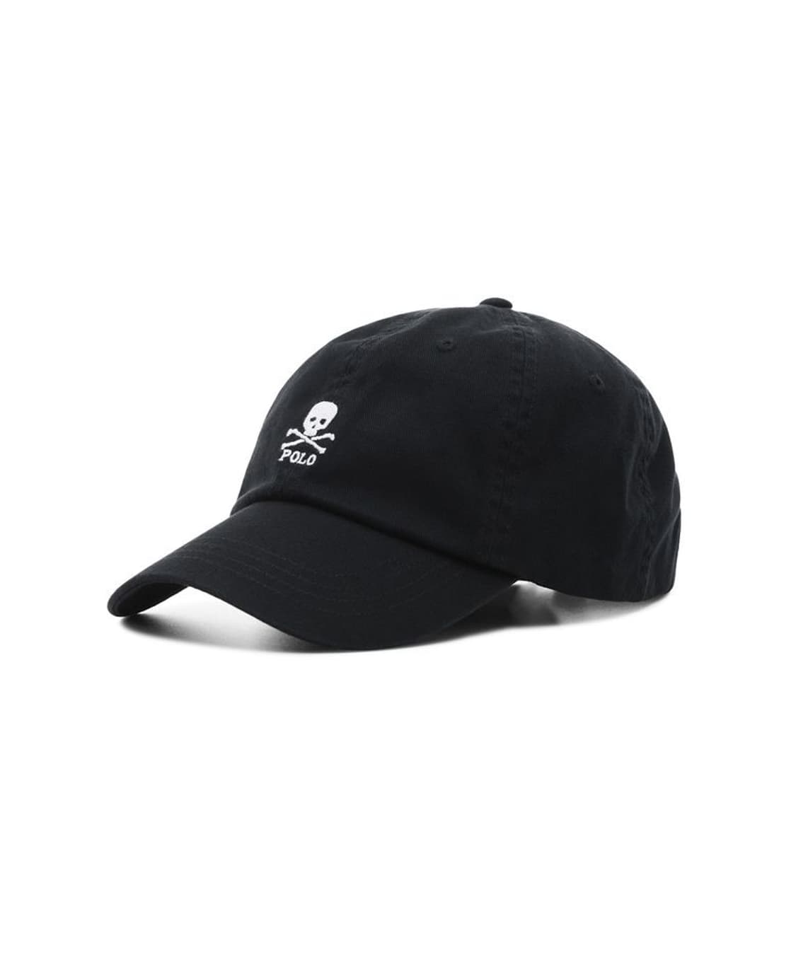 Polo 폴로 랄프로렌 스컬 해골 볼캡(새제품) 상품이미지2