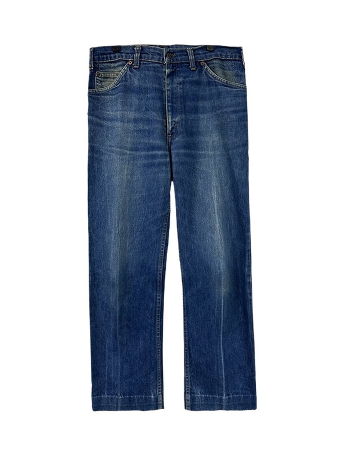 [W34L36] LEVI'S 리바이스629 80s 오렌지탭 빈티지 상품이미지1