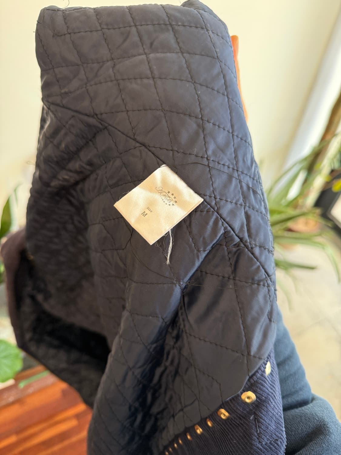 afb 코드로이 자켓 ffa자켓 상품이미지5