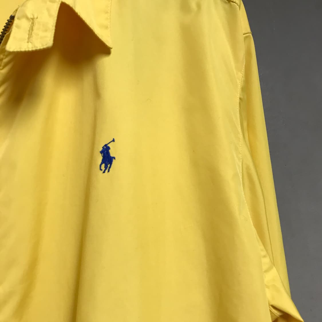 폴로 랄프로렌 워크자켓 100 상품이미지4