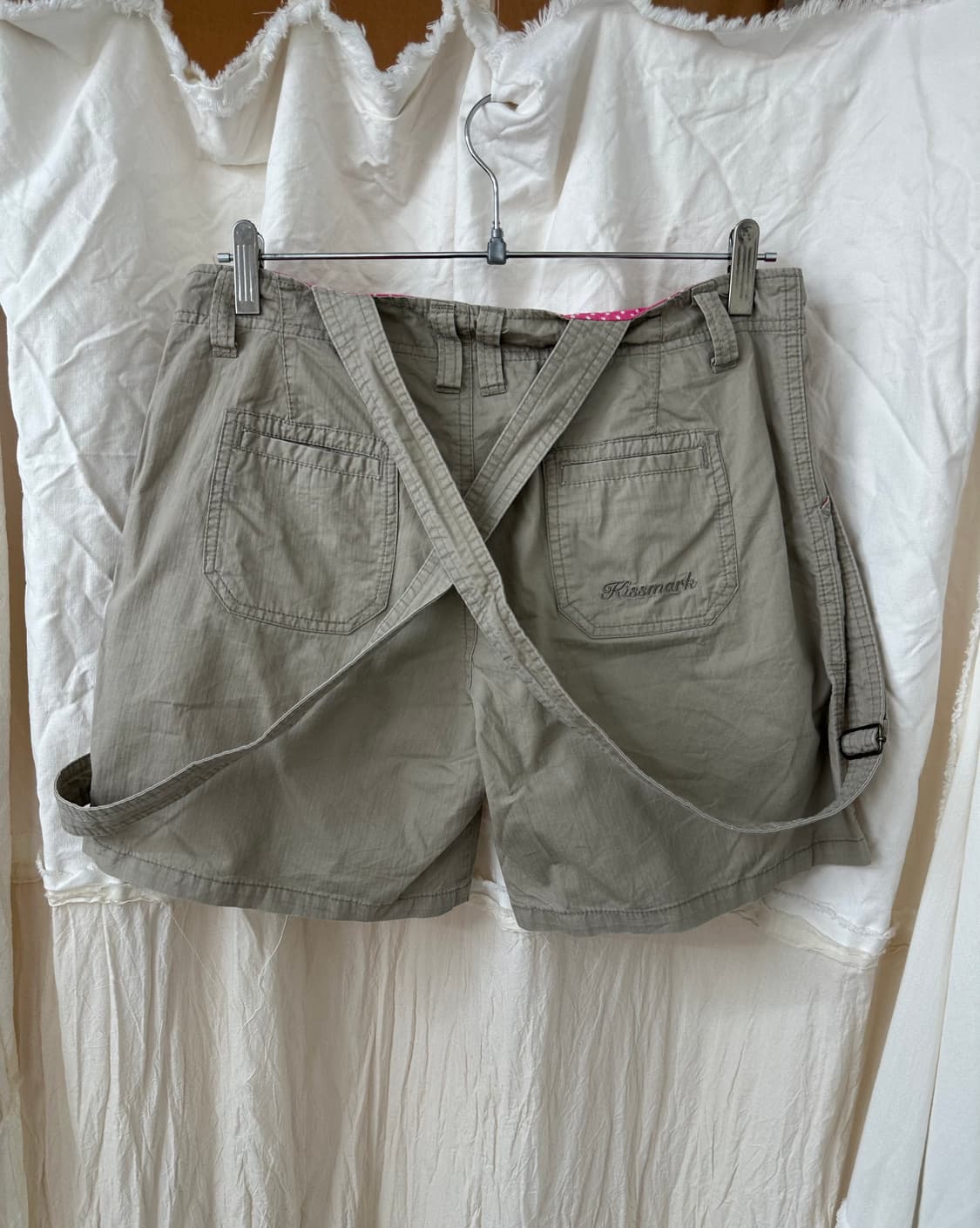 kissmark pants 상품이미지8