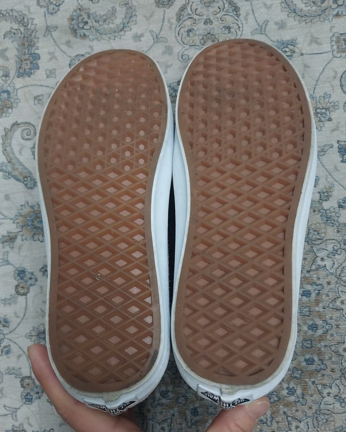 반스 스웨이즈 스포츠 로우 240mm 상품이미지6