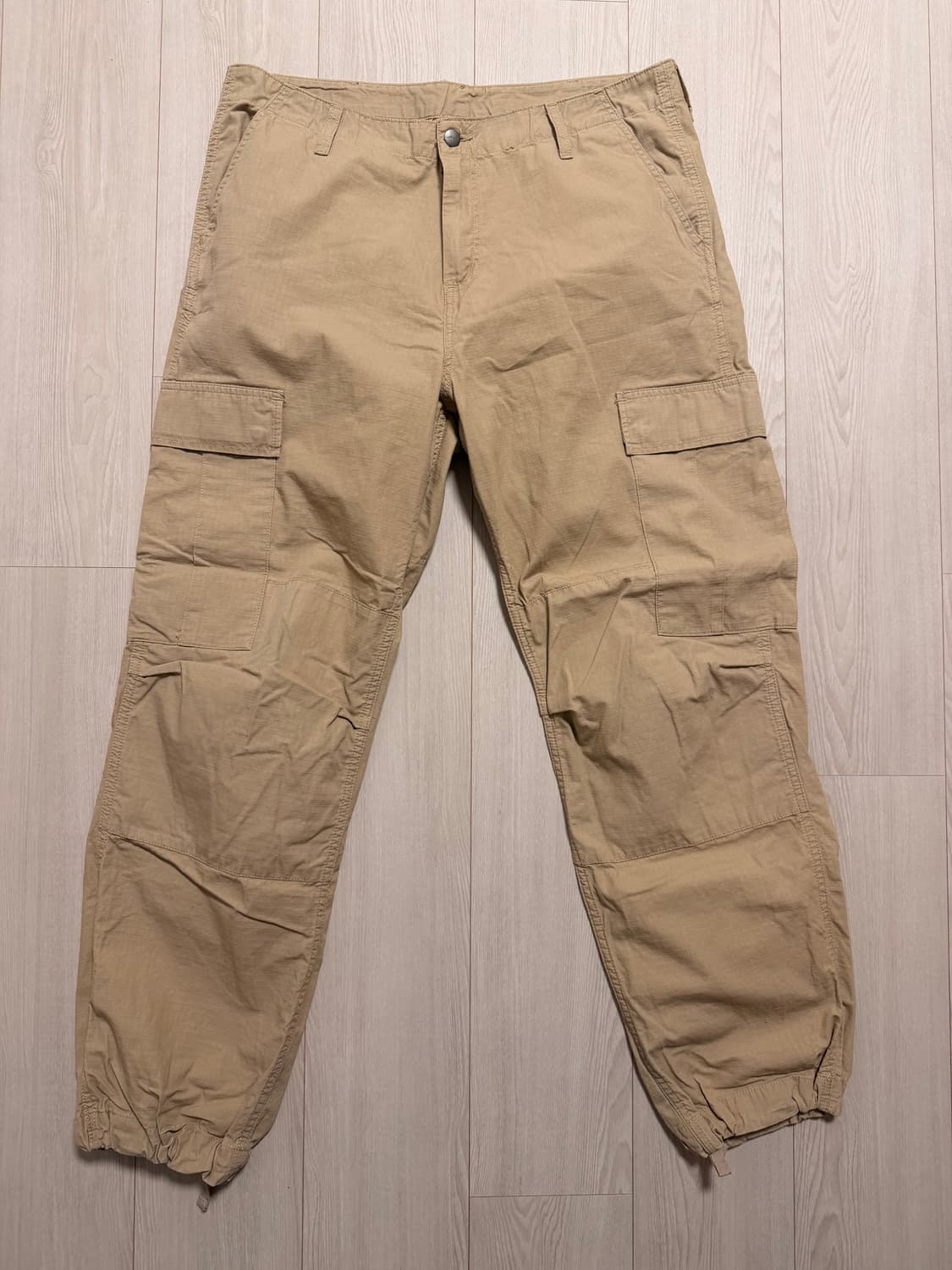 칼하트 US 카고팬츠 상품이미지1