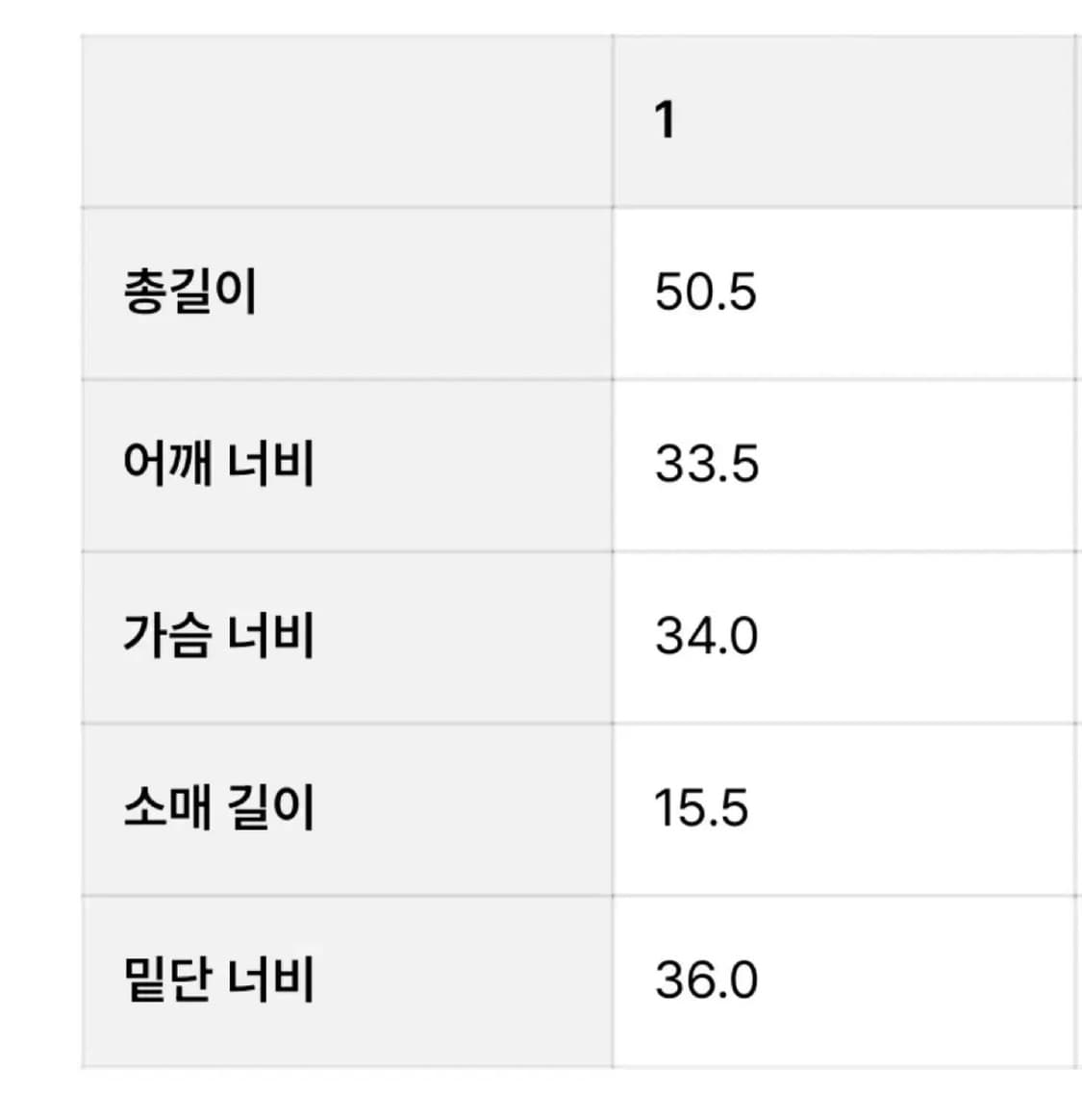 더오픈프로덕트 오픈와이와이 발레리나티 그린 상품이미지2