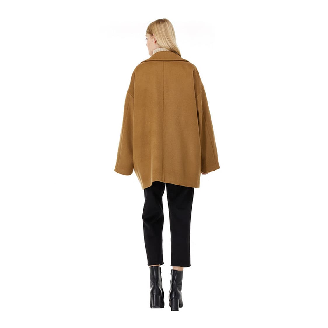 스튜디오 톰보이 코트 점퍼 상품이미지9