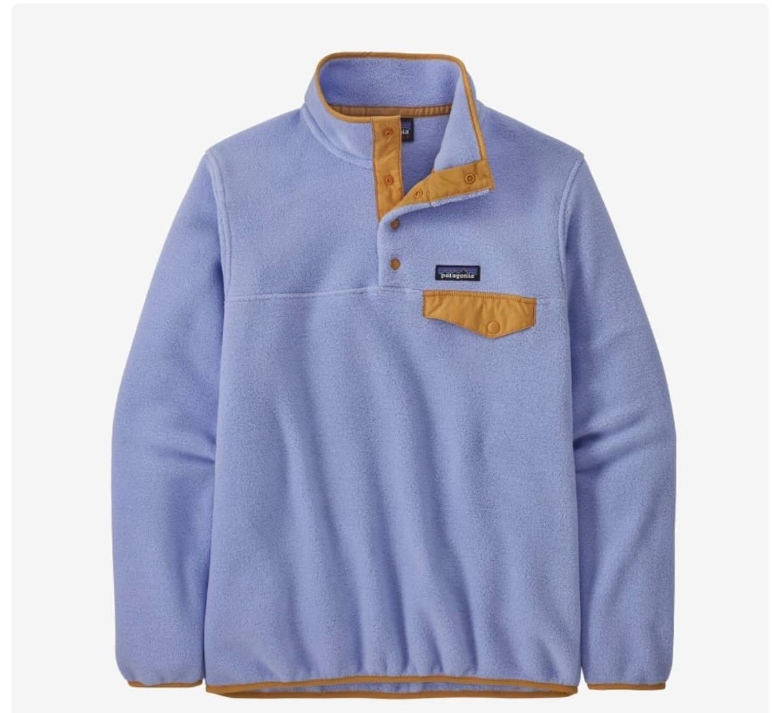 파타고니아 신칠라 우먼 m 상품이미지3