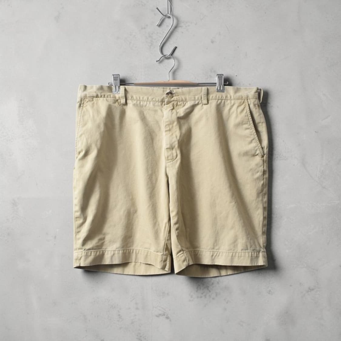 폴로 랄프로렌 치노 쇼츠 반바지 38 M0306 상품이미지2