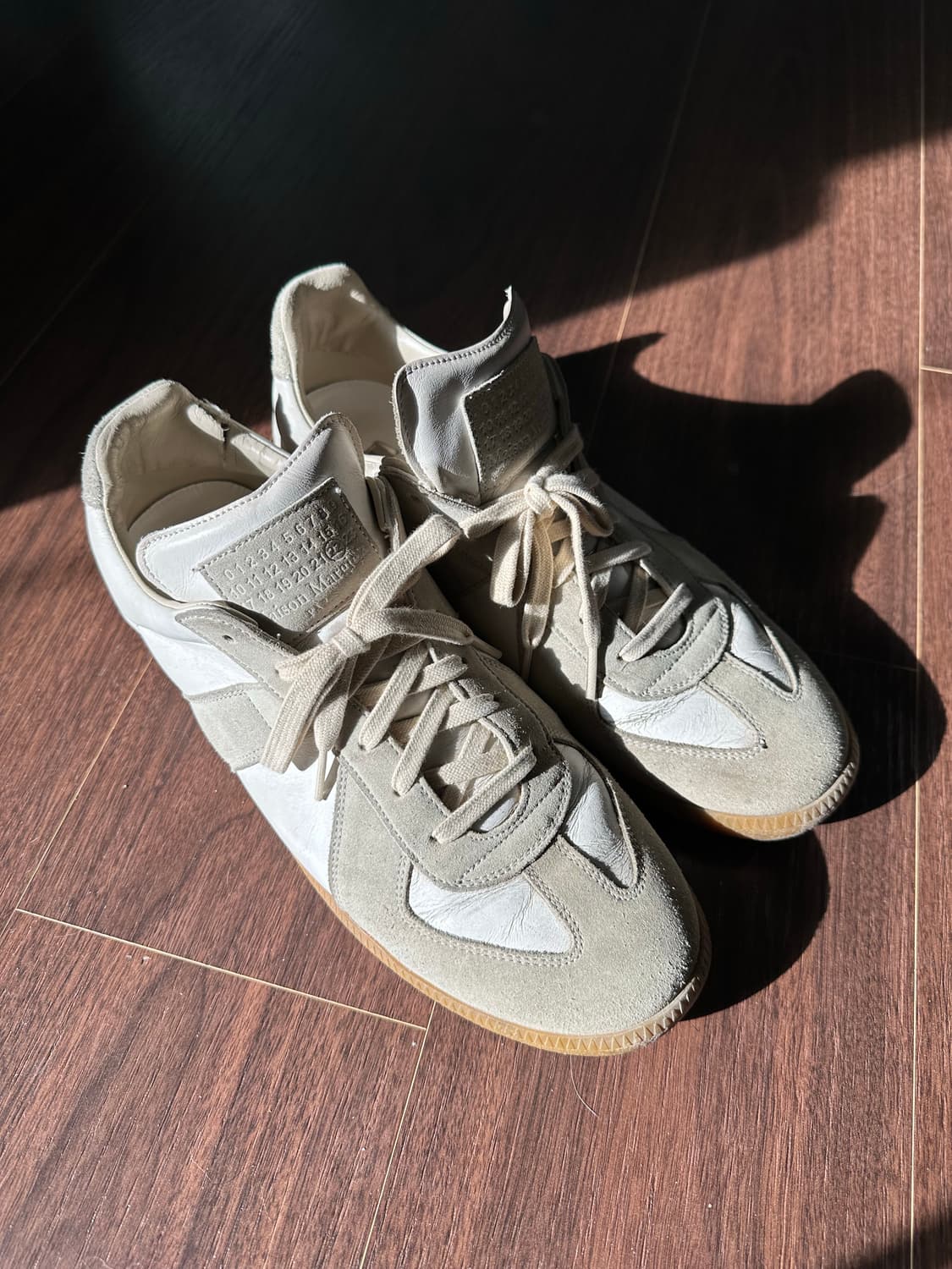 마르지엘라 독일군 44 상품이미지1