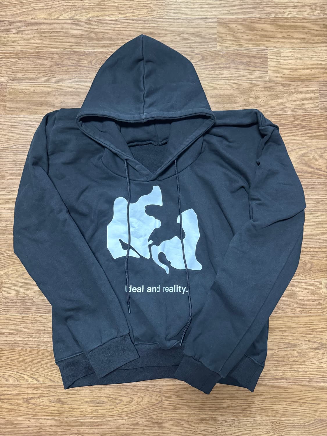 Ourglass 후드  상품이미지4