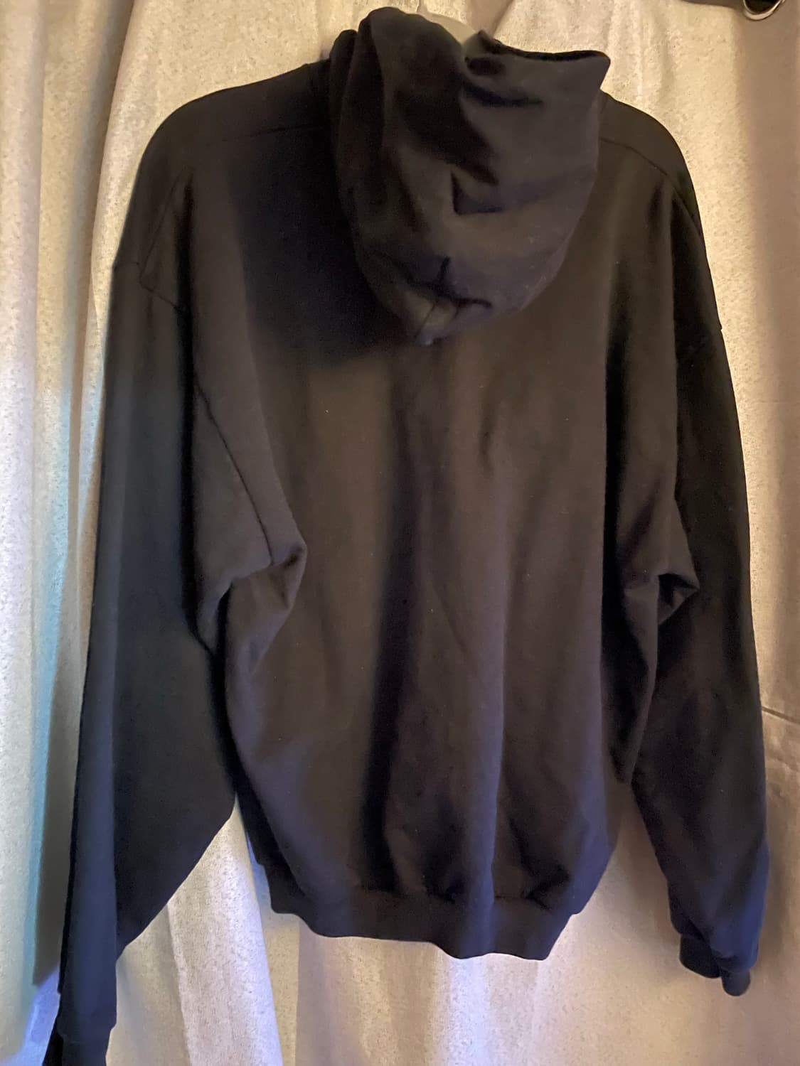 이지 후드 1사이즈 상품이미지2