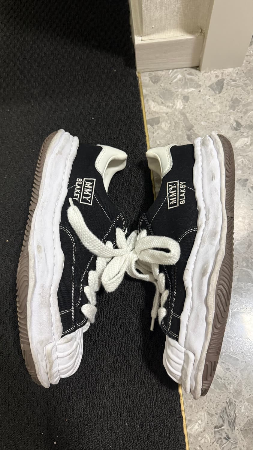 미하라 야스히로 44사이즈 상품이미지4