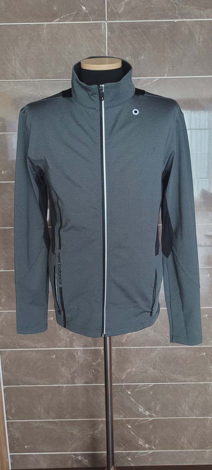 (남성95사이즈) 뉴발란스 기능성 집업 상품이미지1