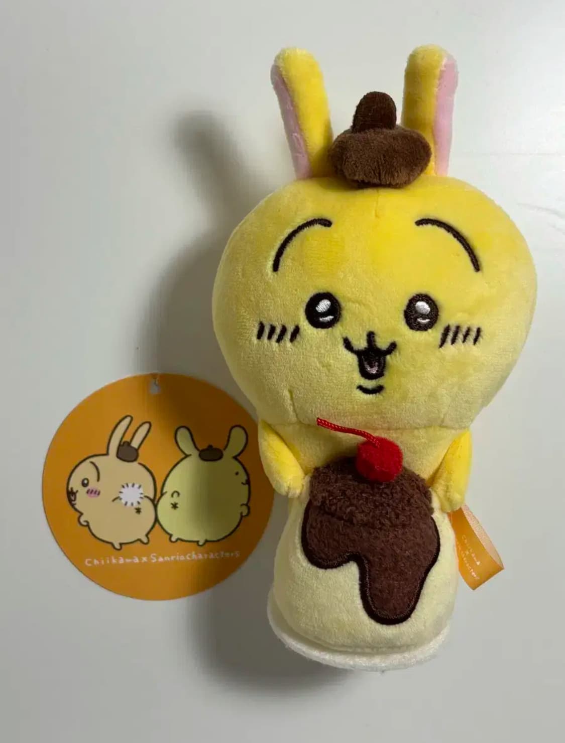 먼작귀 치이카와 우사기 산리오 폼폼푸린 데스크탑 상품이미지3