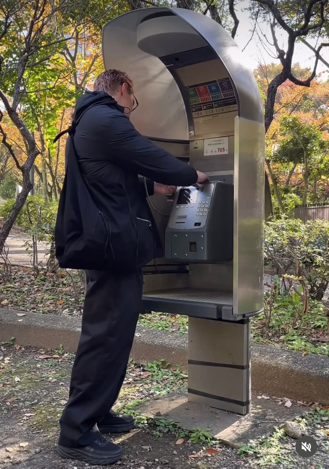 누마레 EE 토트백 라지 (블랙) 상품이미지2