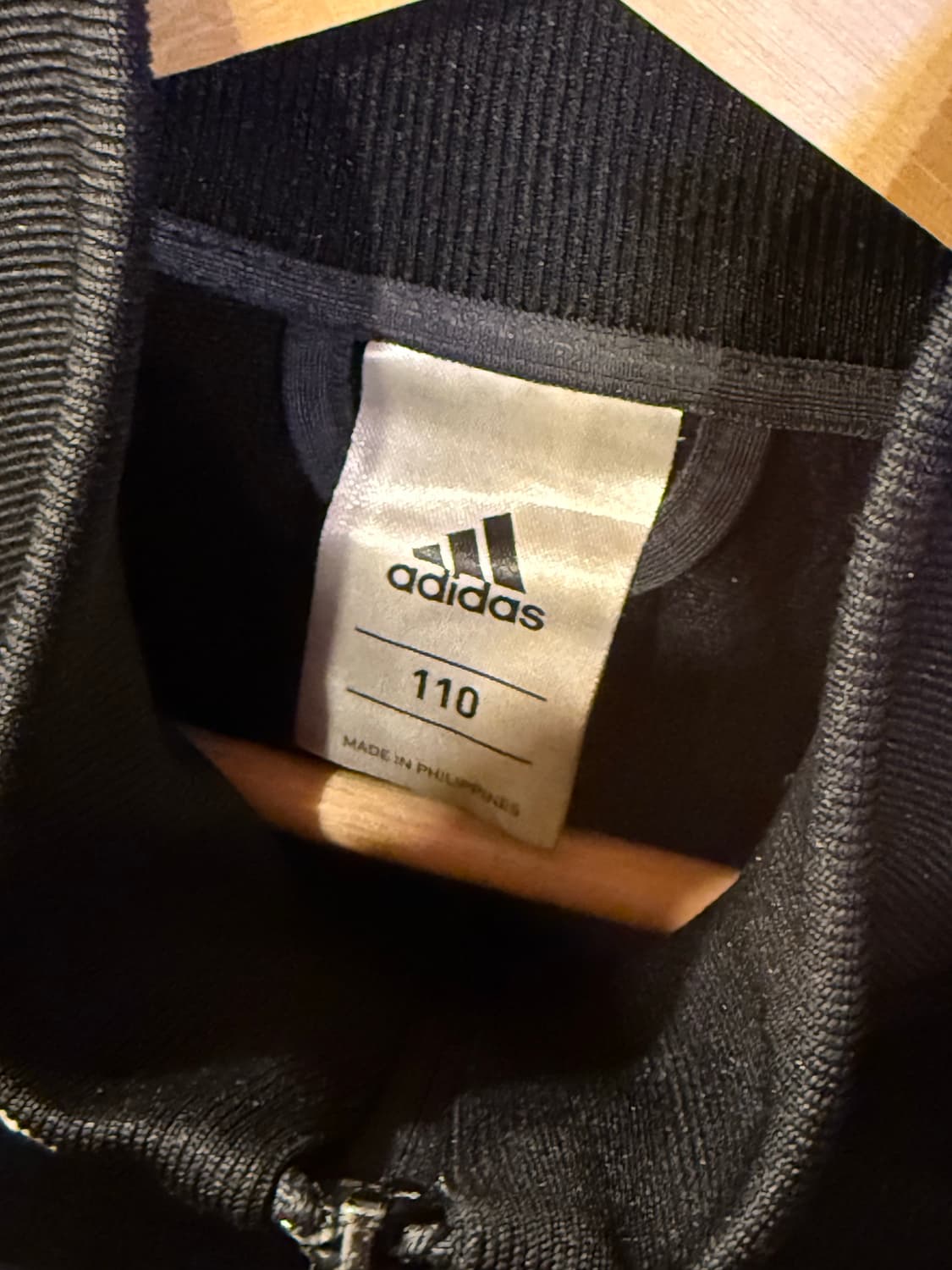 아디다스 검회 져지 상품이미지2