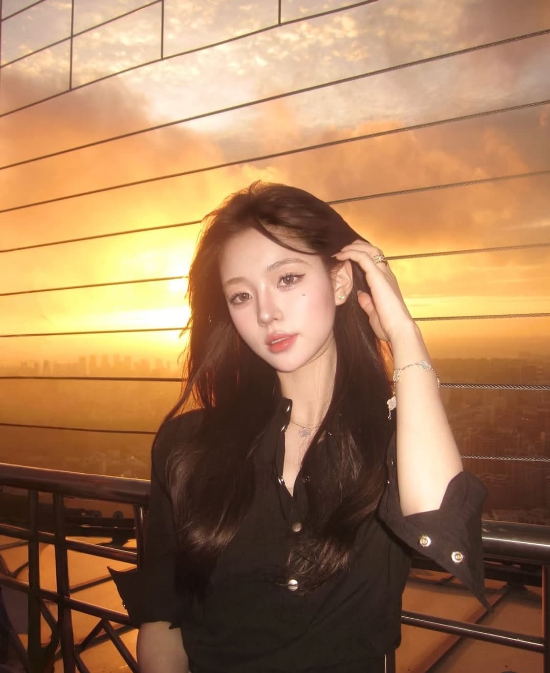 초미품🫧 캐논 익시200F / 익서스105 핑크 상품이미지8