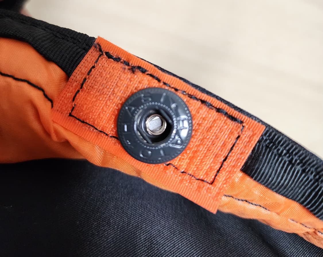 요시다포터 탱커 더플백 보스턴백 S 상품이미지6