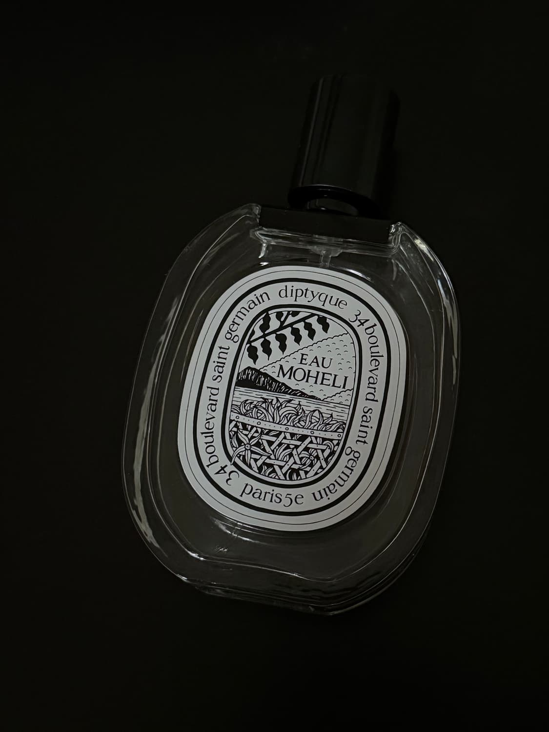 딥디크 오모헬리 100ml 상품이미지1