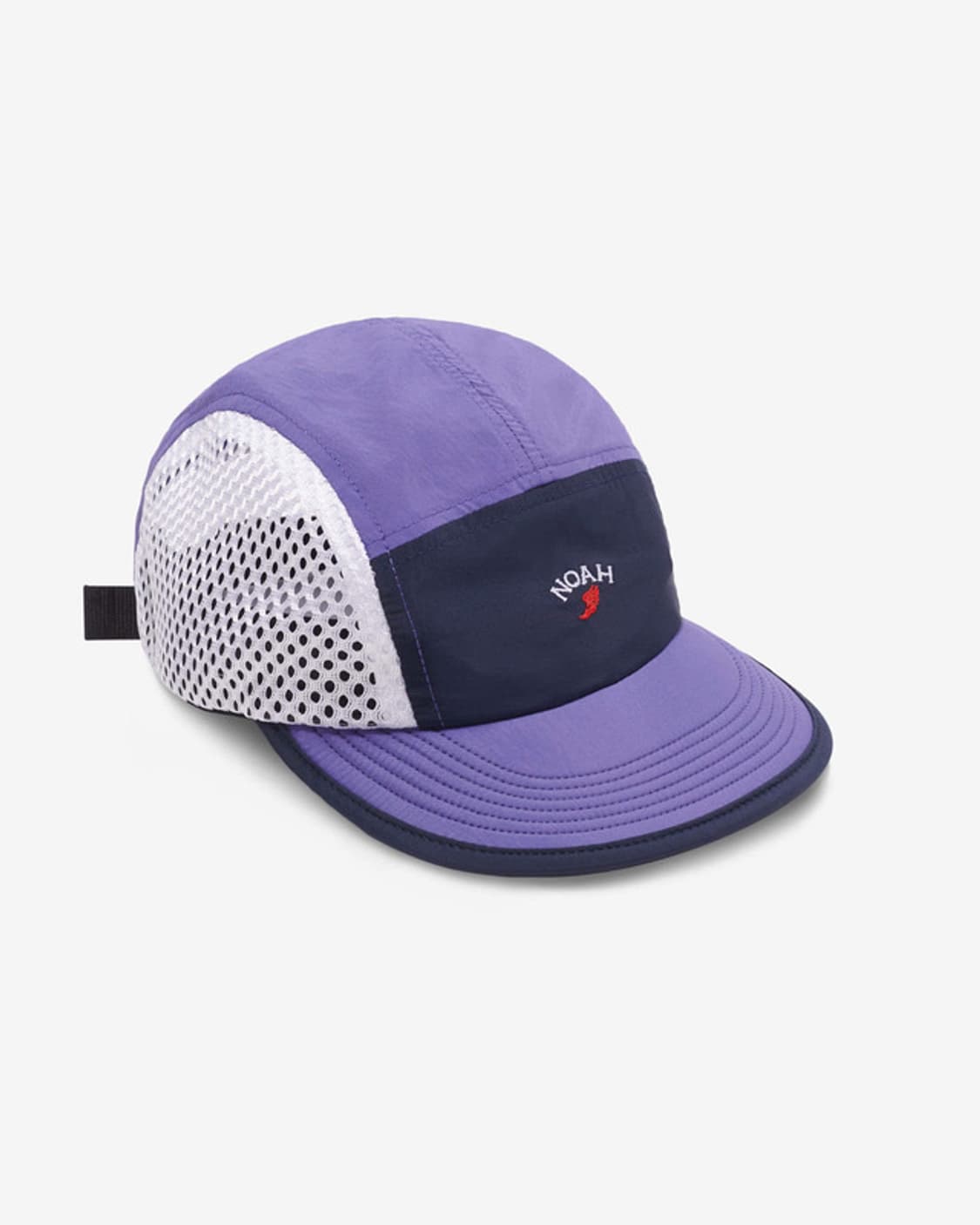 노아 코어 로고 러너 마린 상품이미지1