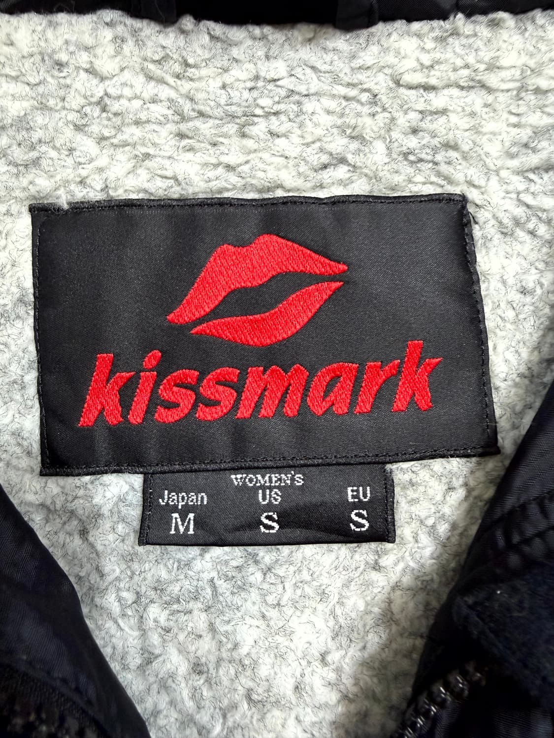 Kissmark 점퍼 상품이미지6