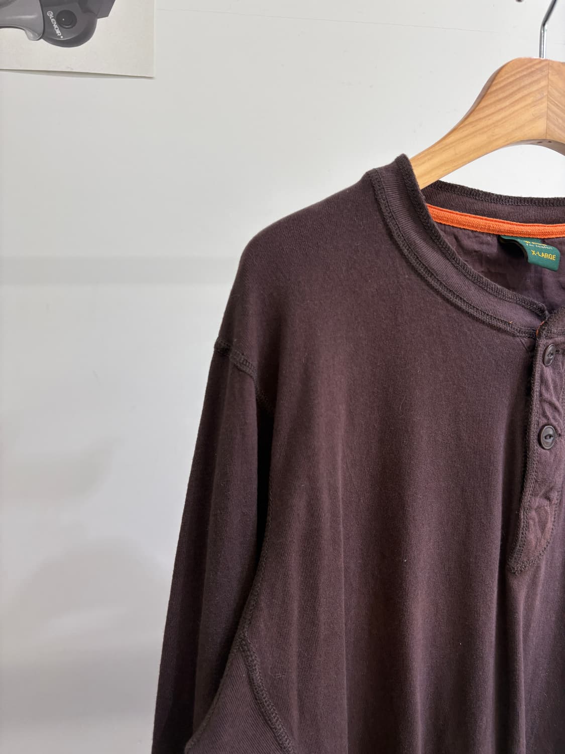 UNIQLO 롱슬리브 상품이미지3
