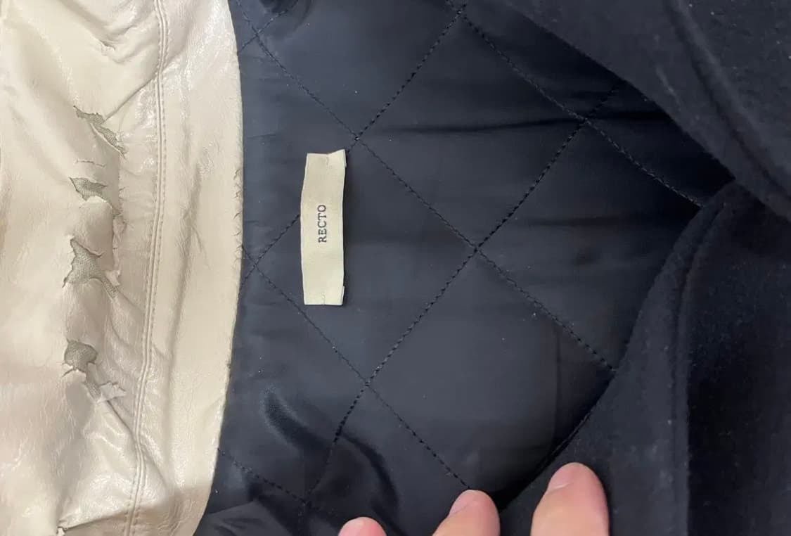 렉토 스타디움 자켓 상품이미지2