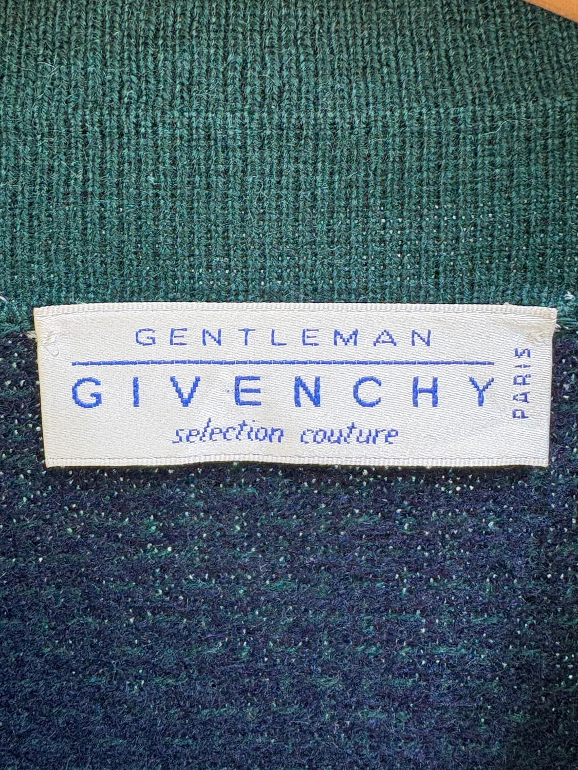 GIVENCHY 니트 상품이미지6