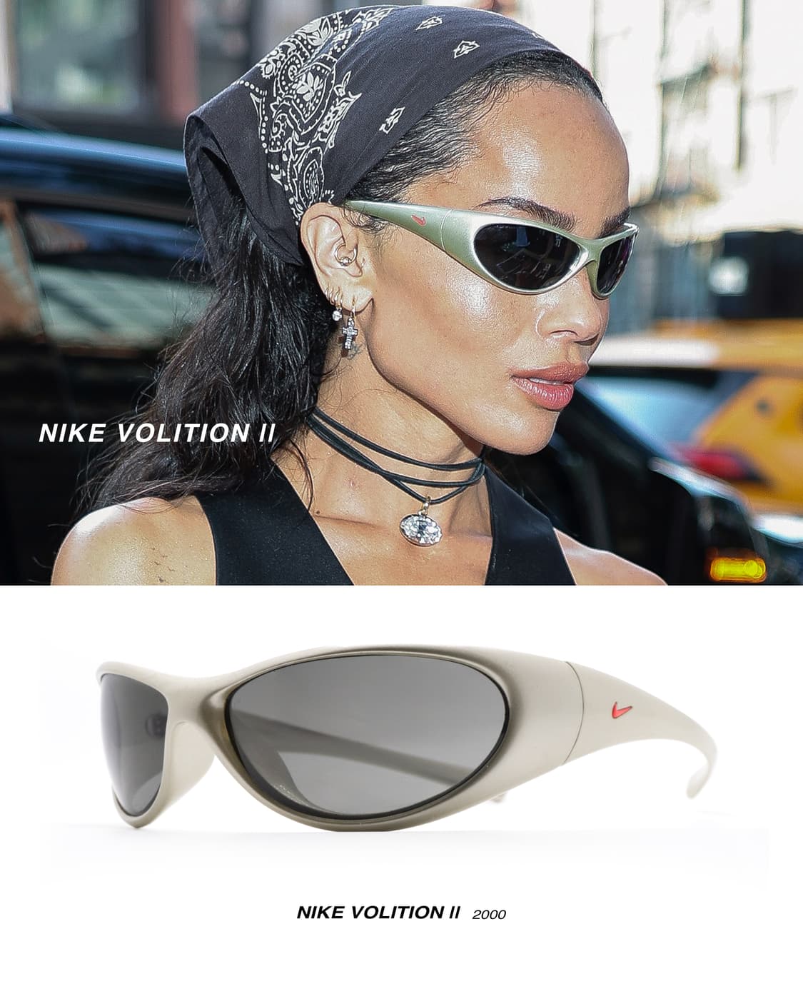 Nike Volition 2 (2000) 상품이미지1