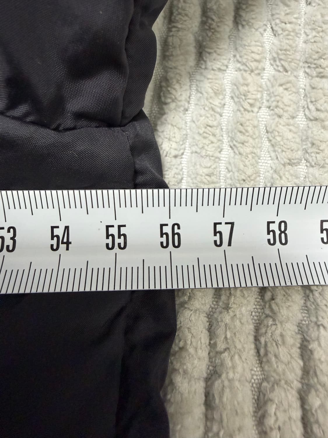 노스페이스 패딩 상품이미지6