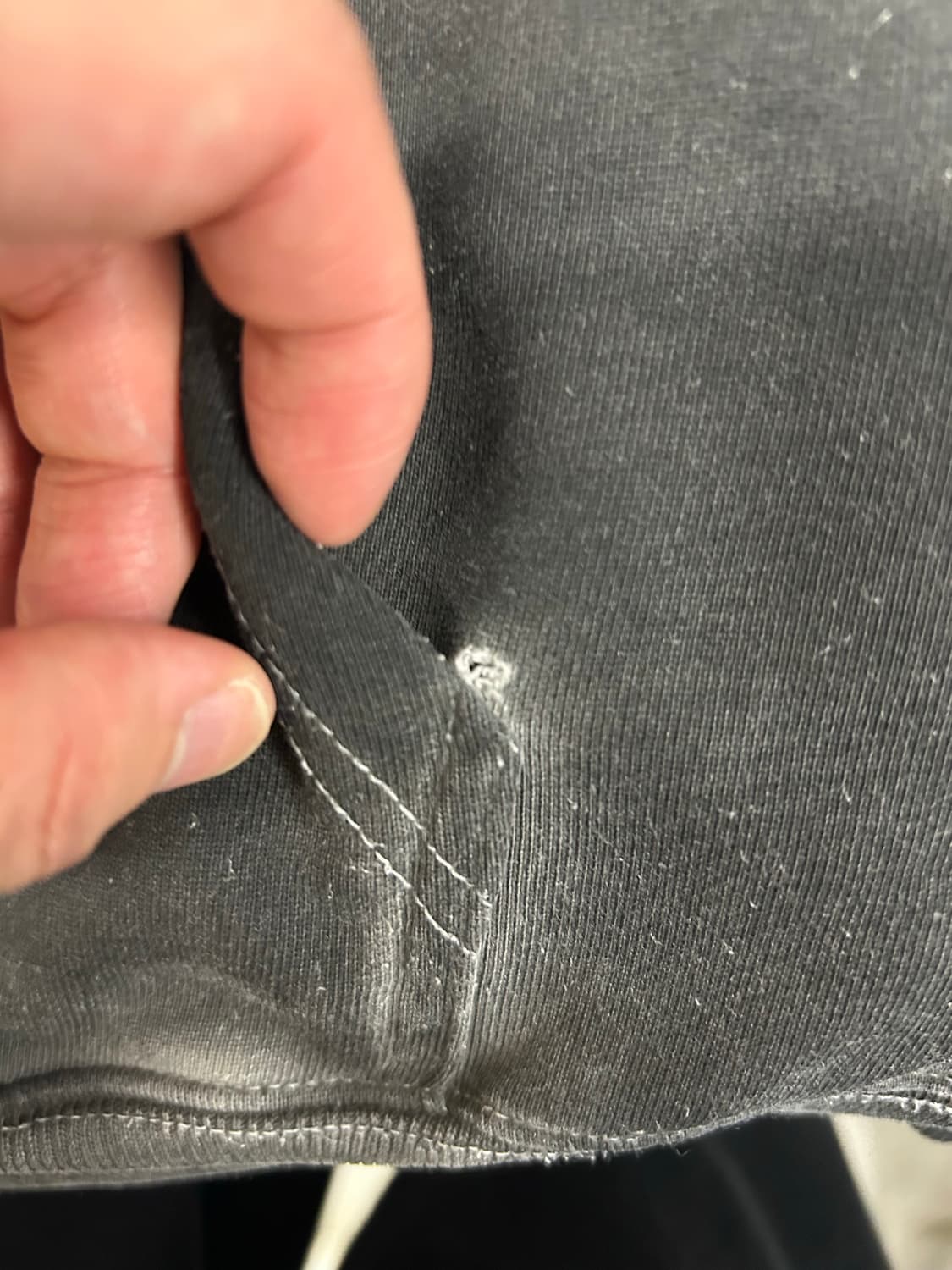 XLIM EP.7 01 HOODIE 상품이미지7