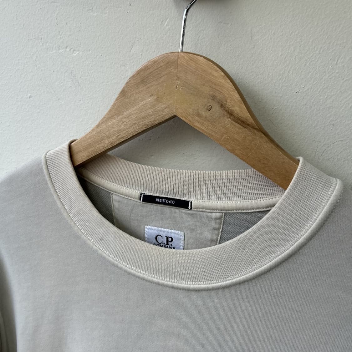 15948 - C.P 컴퍼니 렌즈 맨투맨 상품이미지4