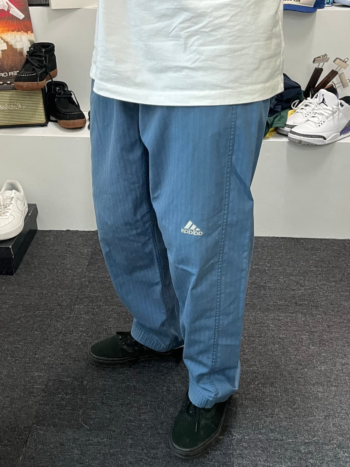 아디다스 팬츠 상품이미지4