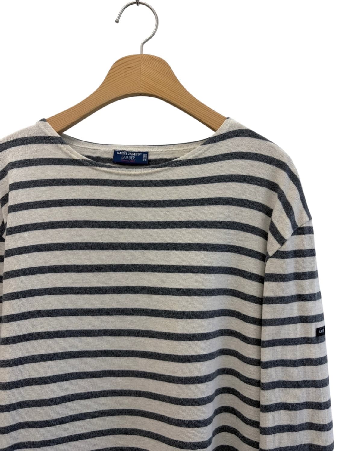 세인트제임스 7부 슬리브 (L) 상품이미지2